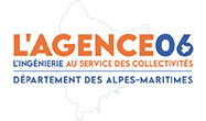Département des Alpes-Maritimes ()