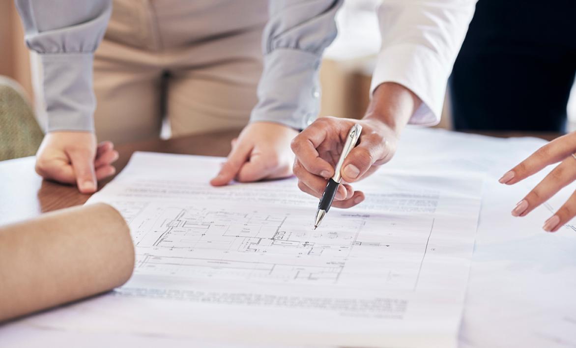 Assistance à maîtrise d’ouvrage