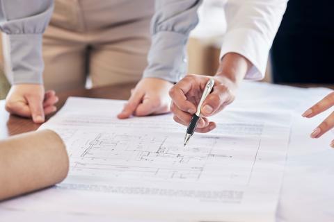 Assistance à maîtrise d’ouvrage