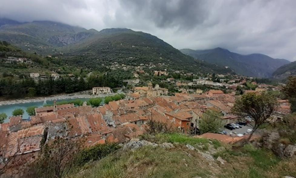 Agrandir l'image, fenêtre modale